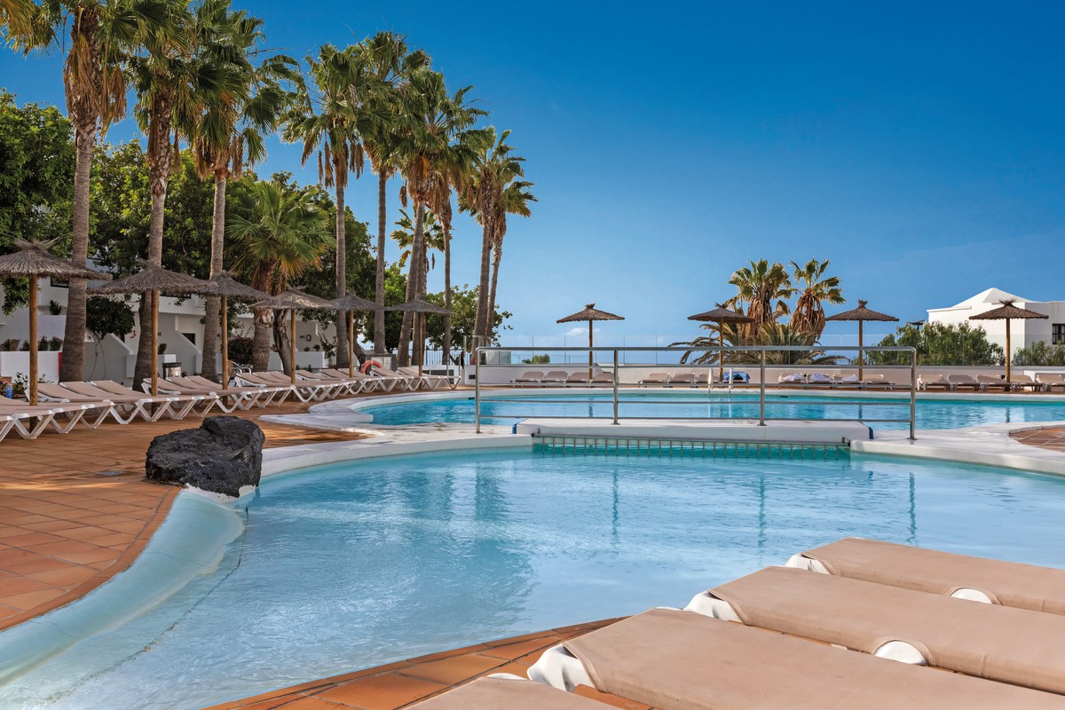 Hotel THB Flora, Spanien, Lanzarote, Puerto del Carmen, Bild 2