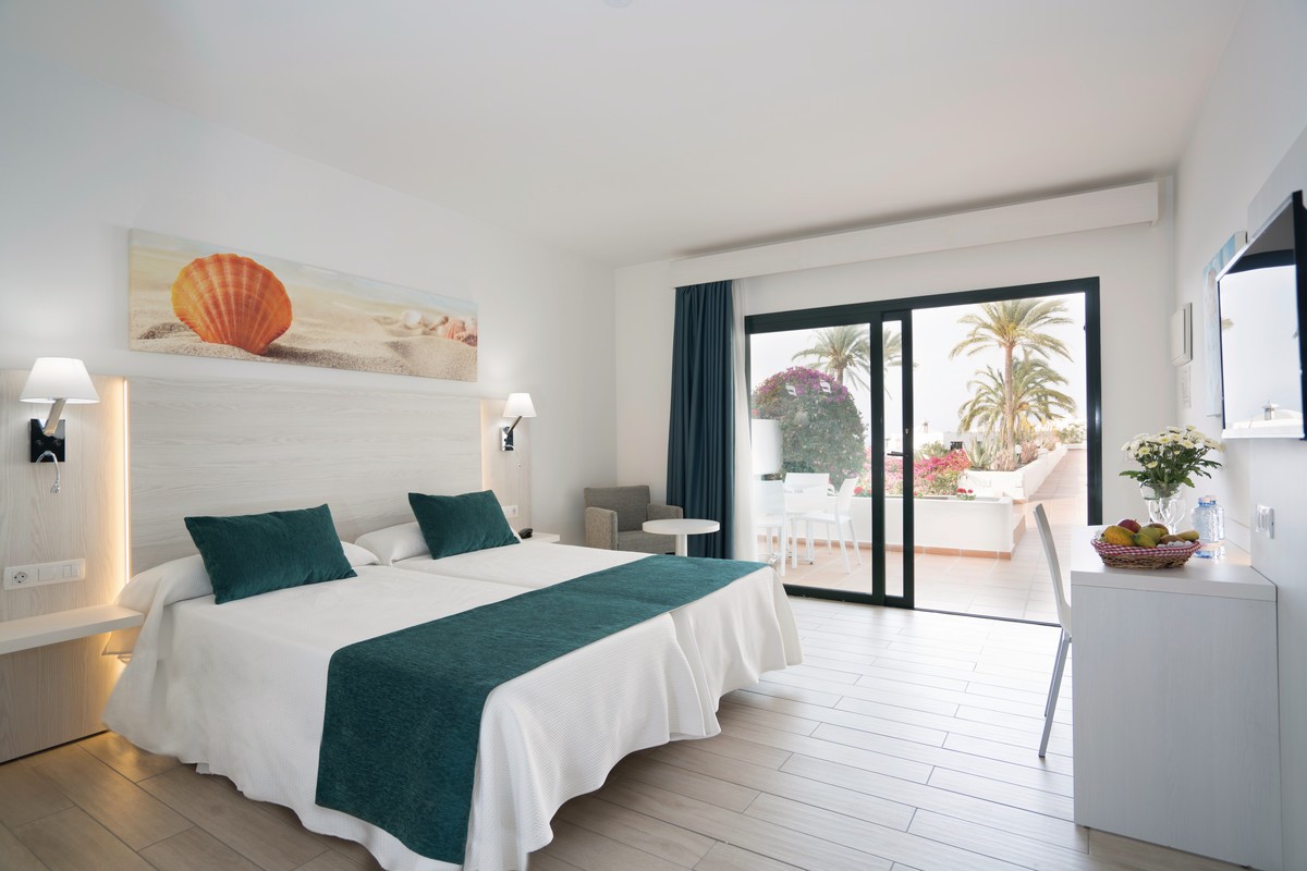 Hotel THB Flora, Spanien, Lanzarote, Puerto del Carmen, Bild 27