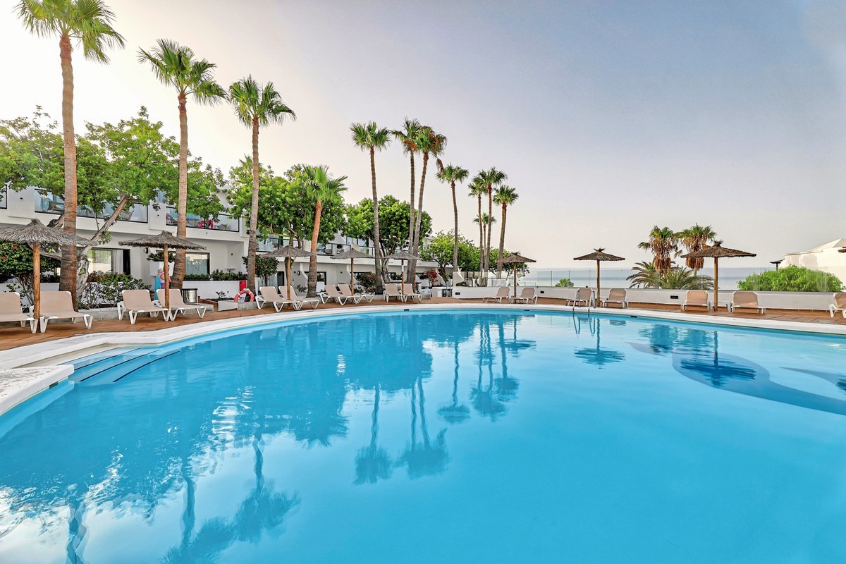 Hotel THB Flora, Spanien, Lanzarote, Puerto del Carmen, Bild 34