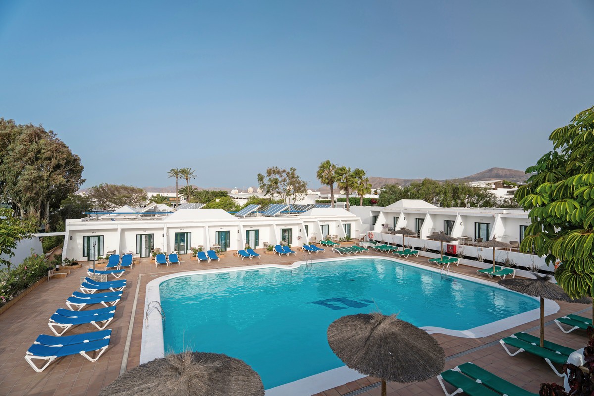 Hotel THB Flora, Spanien, Lanzarote, Puerto del Carmen, Bild 6