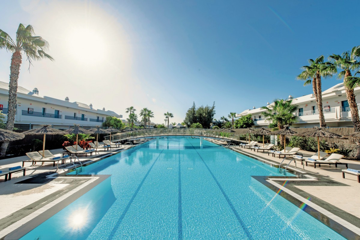 Hotel THB Tropical Island, Spanien, Lanzarote, Playa Blanca, Bild 3