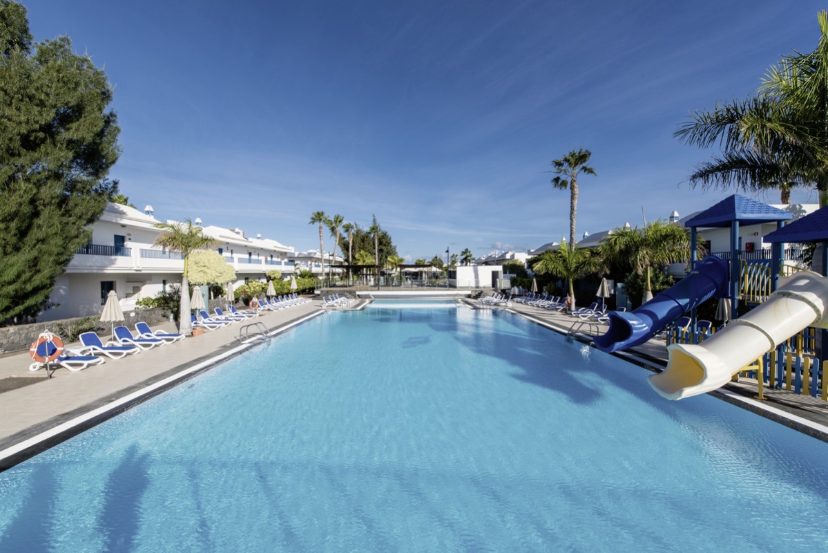 Hotel THB Tropical Island, Spanien, Lanzarote, Playa Blanca, Bild 7
