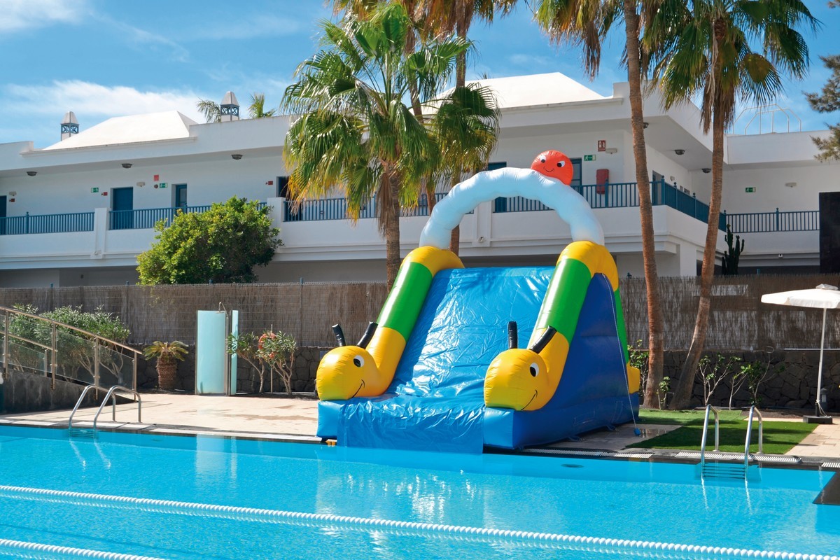 Hotel THB Tropical Island, Spanien, Lanzarote, Playa Blanca, Bild 29