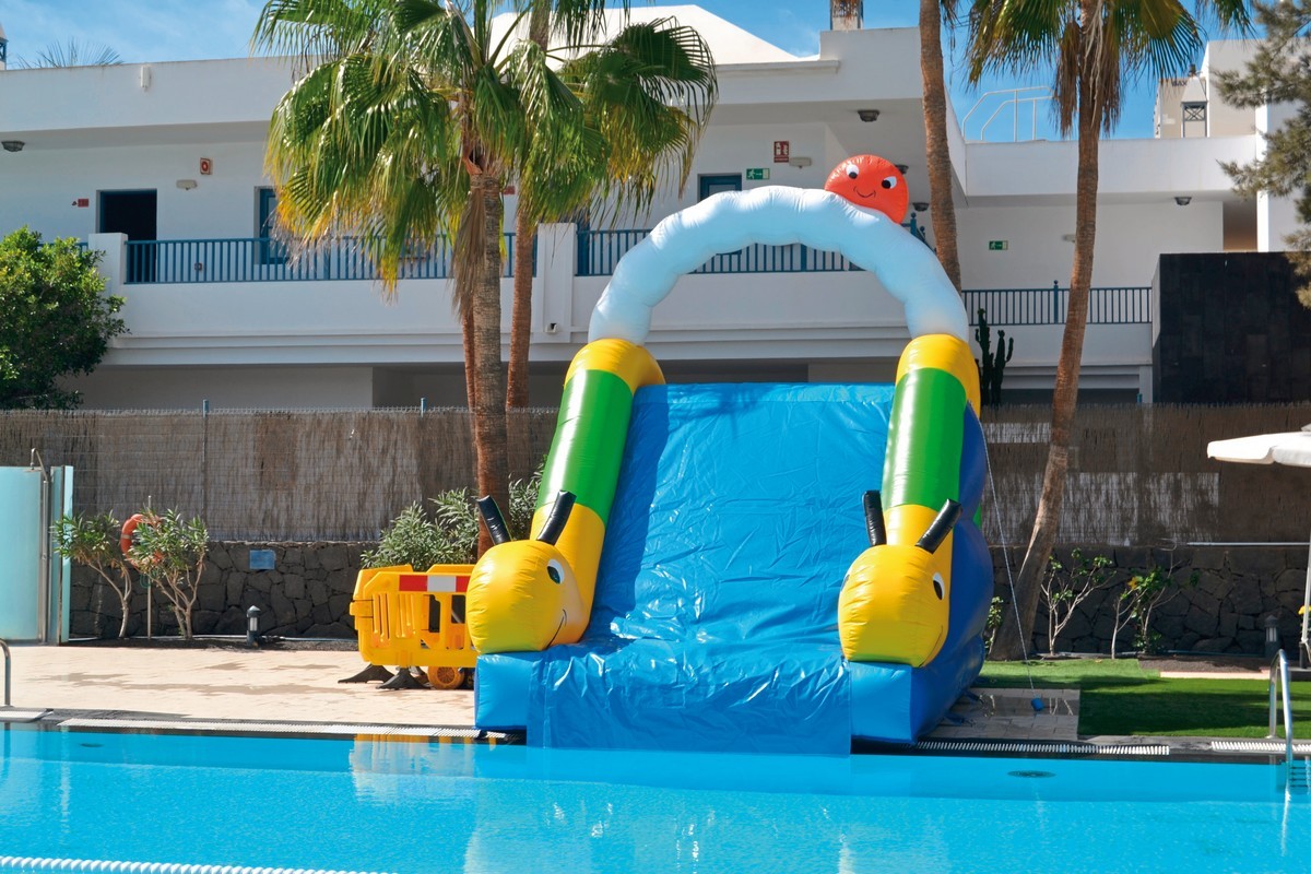 Hotel THB Tropical Island, Spanien, Lanzarote, Playa Blanca, Bild 30