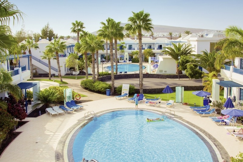 Hotel THB Tropical Island, Spanien, Lanzarote, Playa Blanca, Bild 5