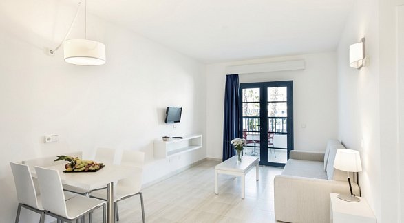 Hotel THB Tropical Island, Spanien, Lanzarote, Playa Blanca, Bild 10