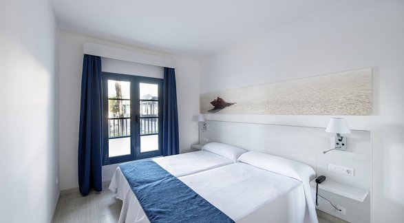 Hotel THB Tropical Island, Spanien, Lanzarote, Playa Blanca, Bild 11