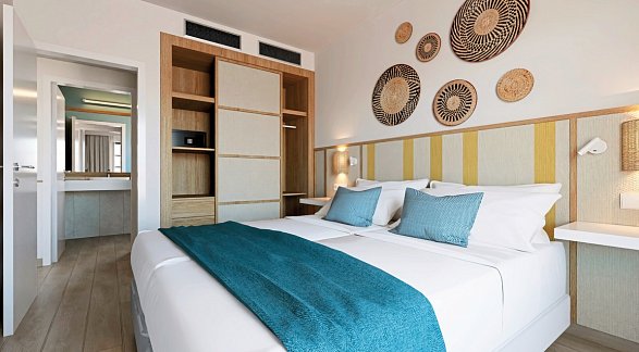 Hotel THB Tropical Island, Spanien, Lanzarote, Playa Blanca, Bild 13