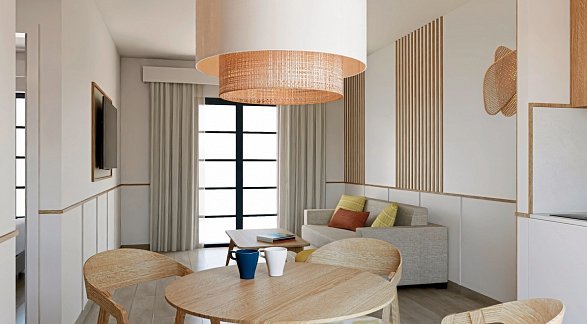 Hotel THB Tropical Island, Spanien, Lanzarote, Playa Blanca, Bild 15