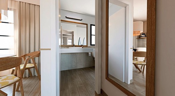 Hotel THB Tropical Island, Spanien, Lanzarote, Playa Blanca, Bild 16