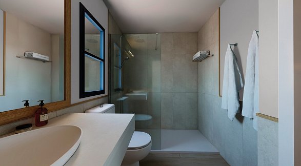 Hotel THB Tropical Island, Spanien, Lanzarote, Playa Blanca, Bild 17