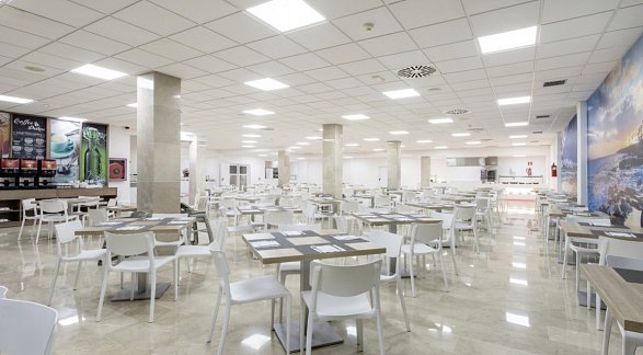 Hotel THB Tropical Island, Spanien, Lanzarote, Playa Blanca, Bild 18