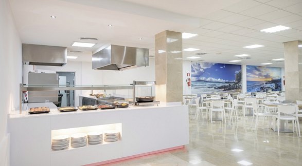 Hotel THB Tropical Island, Spanien, Lanzarote, Playa Blanca, Bild 20