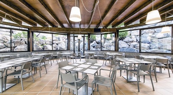 Hotel THB Tropical Island, Spanien, Lanzarote, Playa Blanca, Bild 21