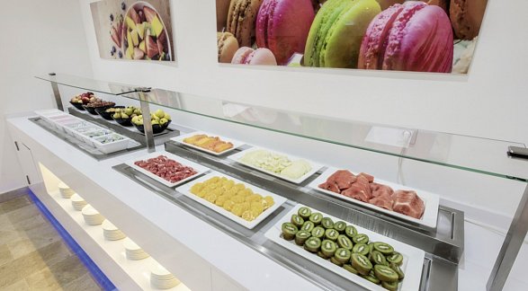 Hotel THB Tropical Island, Spanien, Lanzarote, Playa Blanca, Bild 22