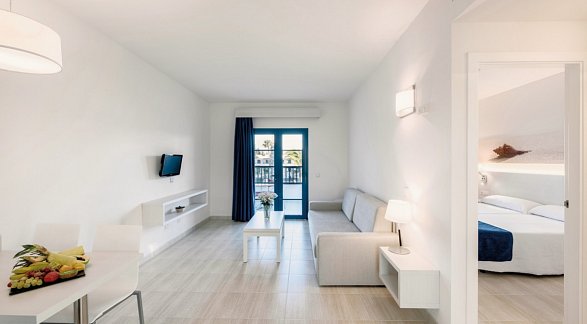 Hotel THB Tropical Island, Spanien, Lanzarote, Playa Blanca, Bild 9