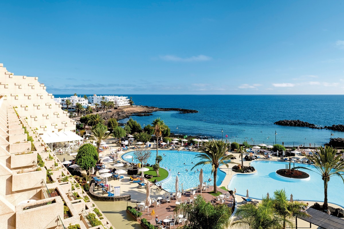 Hotel Alexandre Grand Teguise Playa, Spanien, Lanzarote, Costa Teguise, Bild 1