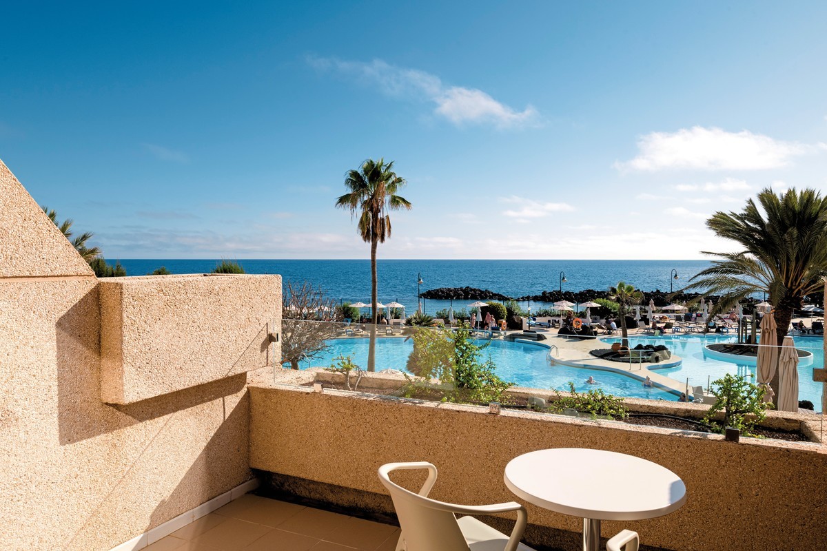 Hotel Alexandre Grand Teguise Playa, Spanien, Lanzarote, Costa Teguise, Bild 10
