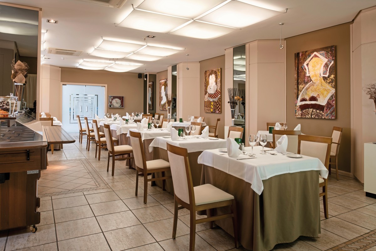 Hotel Alexandre Grand Teguise Playa, Spanien, Lanzarote, Costa Teguise, Bild 17