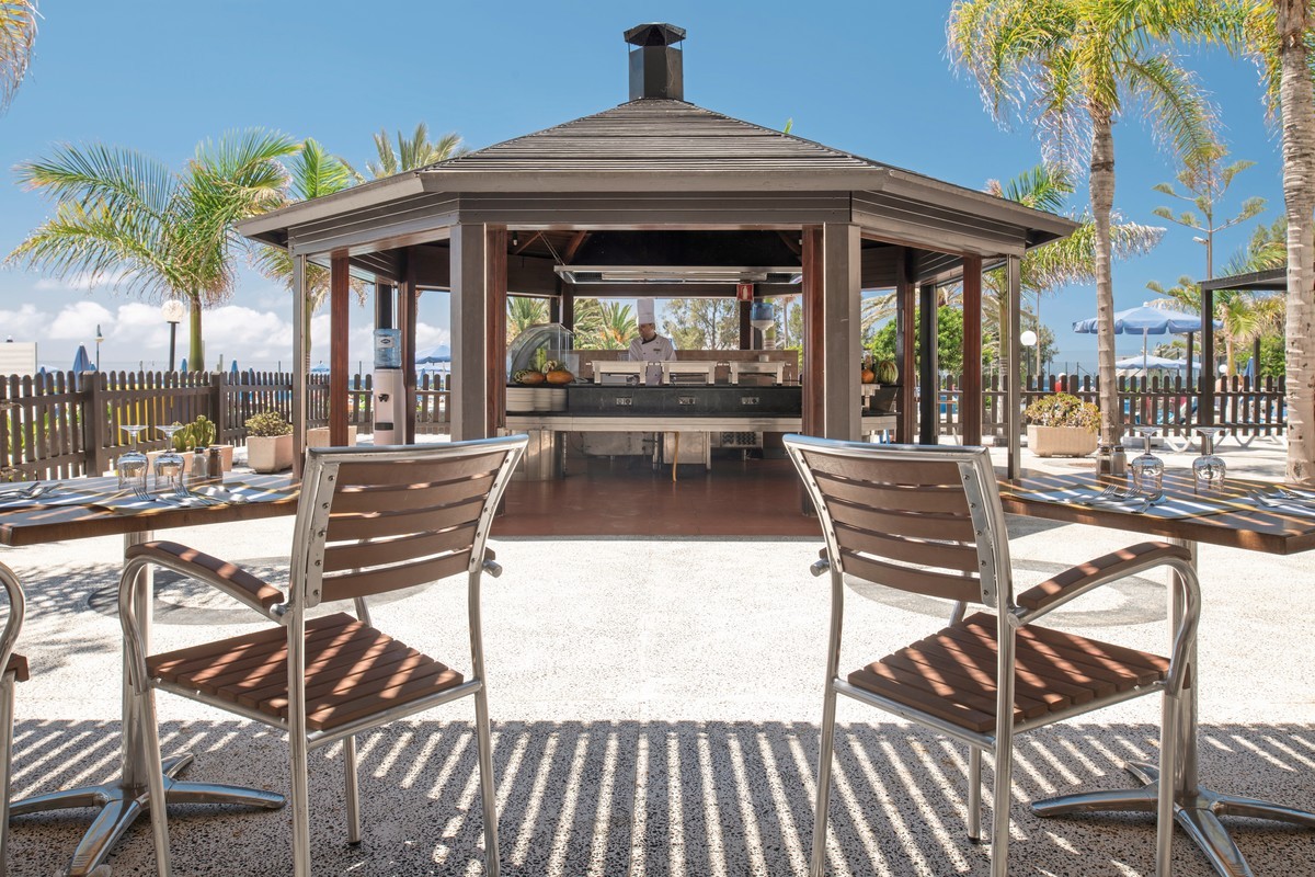Hotel Alexandre Grand Teguise Playa, Spanien, Lanzarote, Costa Teguise, Bild 19
