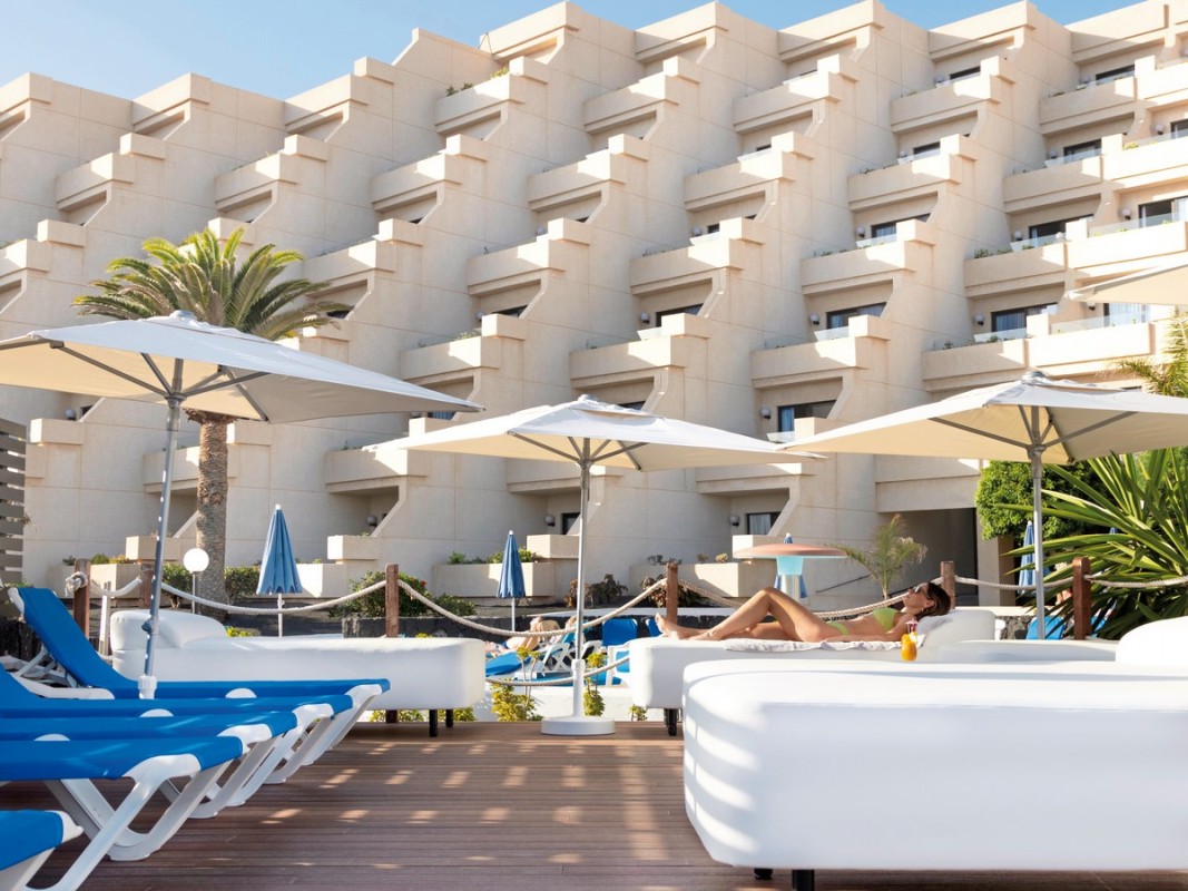 Hotel Alexandre Grand Teguise Playa, Spanien, Lanzarote, Costa Teguise, Bild 21