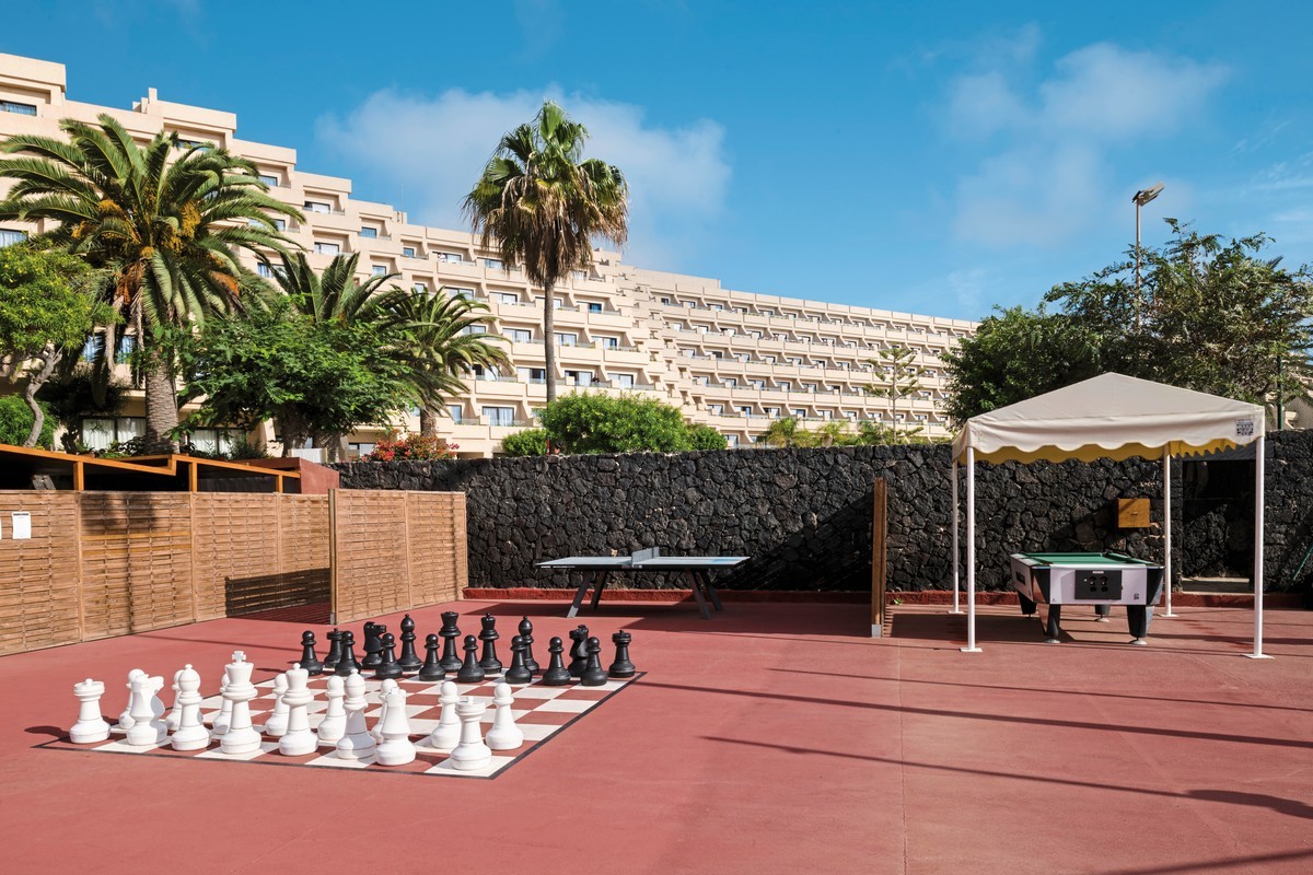 Hotel Alexandre Grand Teguise Playa, Spanien, Lanzarote, Costa Teguise, Bild 24