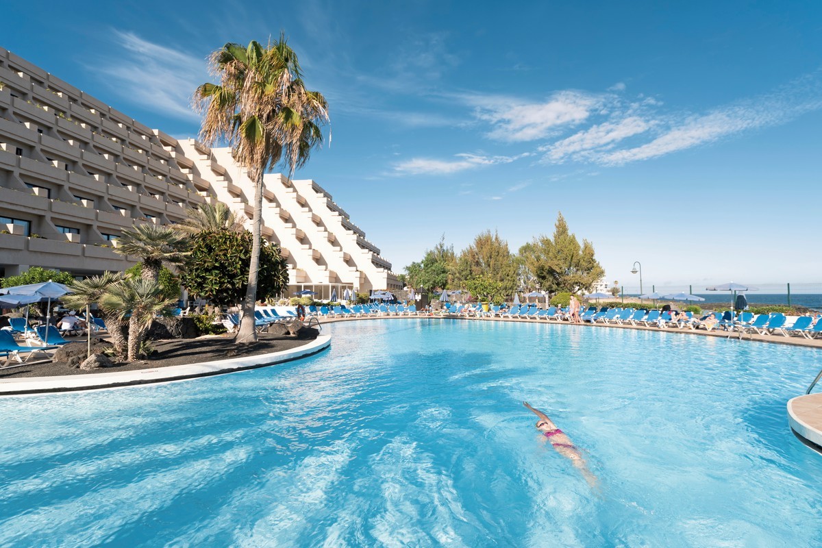 Hotel Alexandre Grand Teguise Playa, Spanien, Lanzarote, Costa Teguise, Bild 3