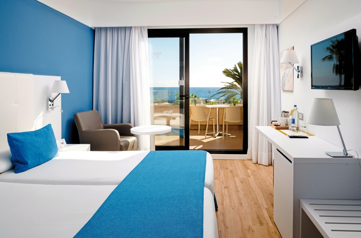 Hotel Alexandre Grand Teguise Playa, Spanien, Lanzarote, Costa Teguise, Bild 4