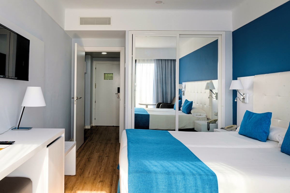 Hotel Alexandre Grand Teguise Playa, Spanien, Lanzarote, Costa Teguise, Bild 5