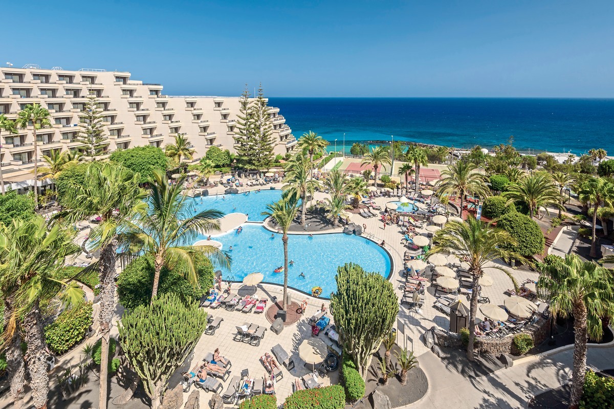 Hotel Barceló Lanzarote Active Resort, Spanien, Lanzarote, Costa Teguise, Bild 1