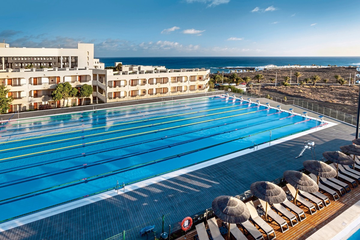 Hotel Barceló Lanzarote Active Resort, Spanien, Lanzarote, Costa Teguise, Bild 3
