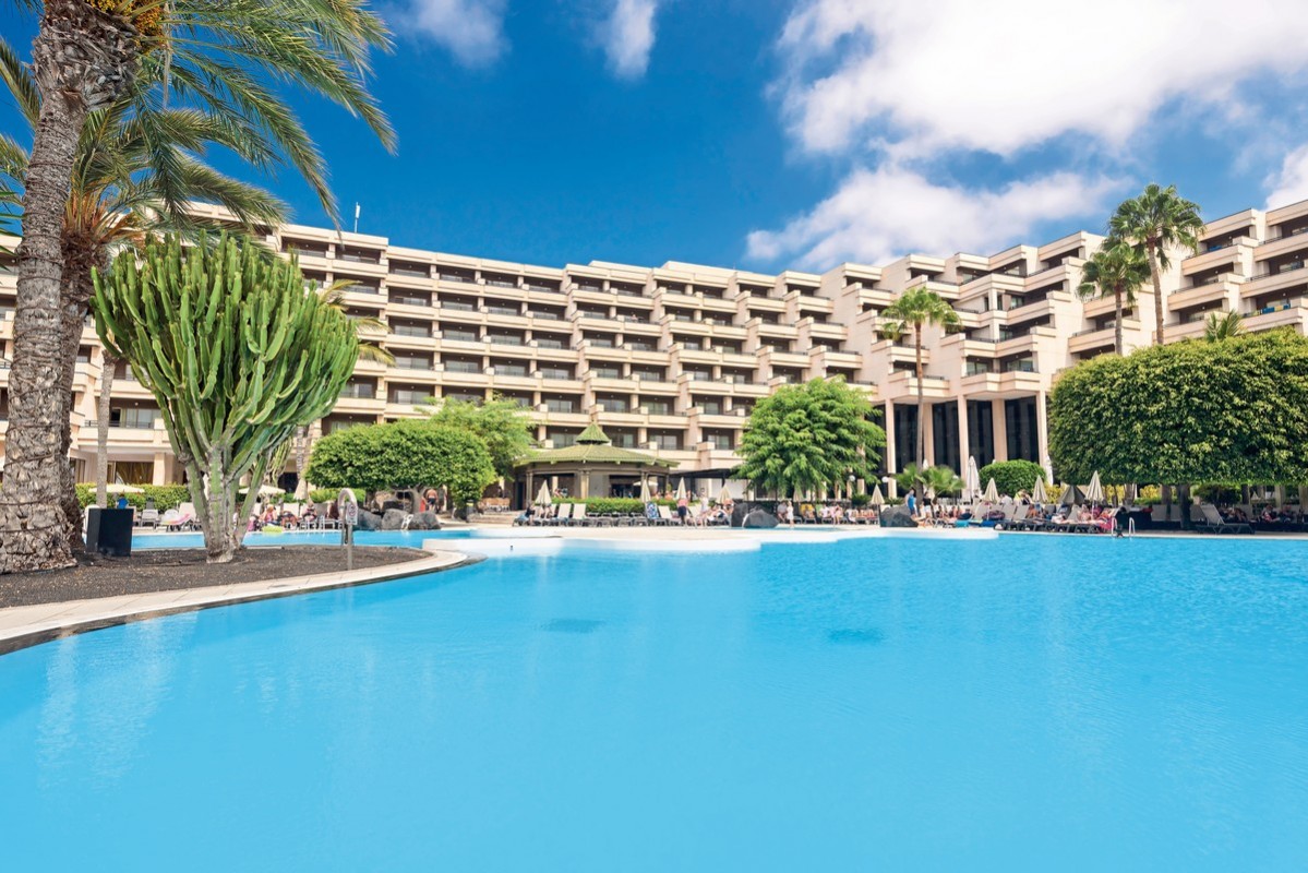 Hotel Barceló Lanzarote Active Resort, Spanien, Lanzarote, Costa Teguise, Bild 6