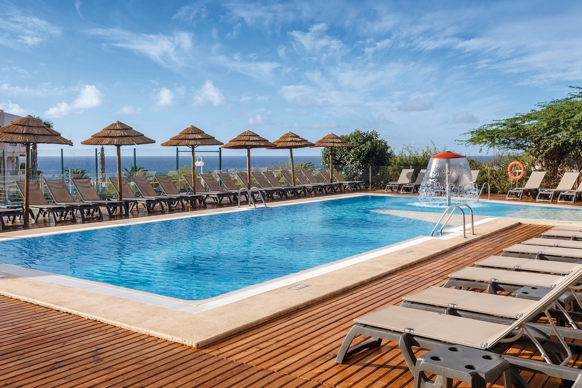 Hotel Barceló Lanzarote Active Resort, Spanien, Lanzarote, Costa Teguise, Bild 8