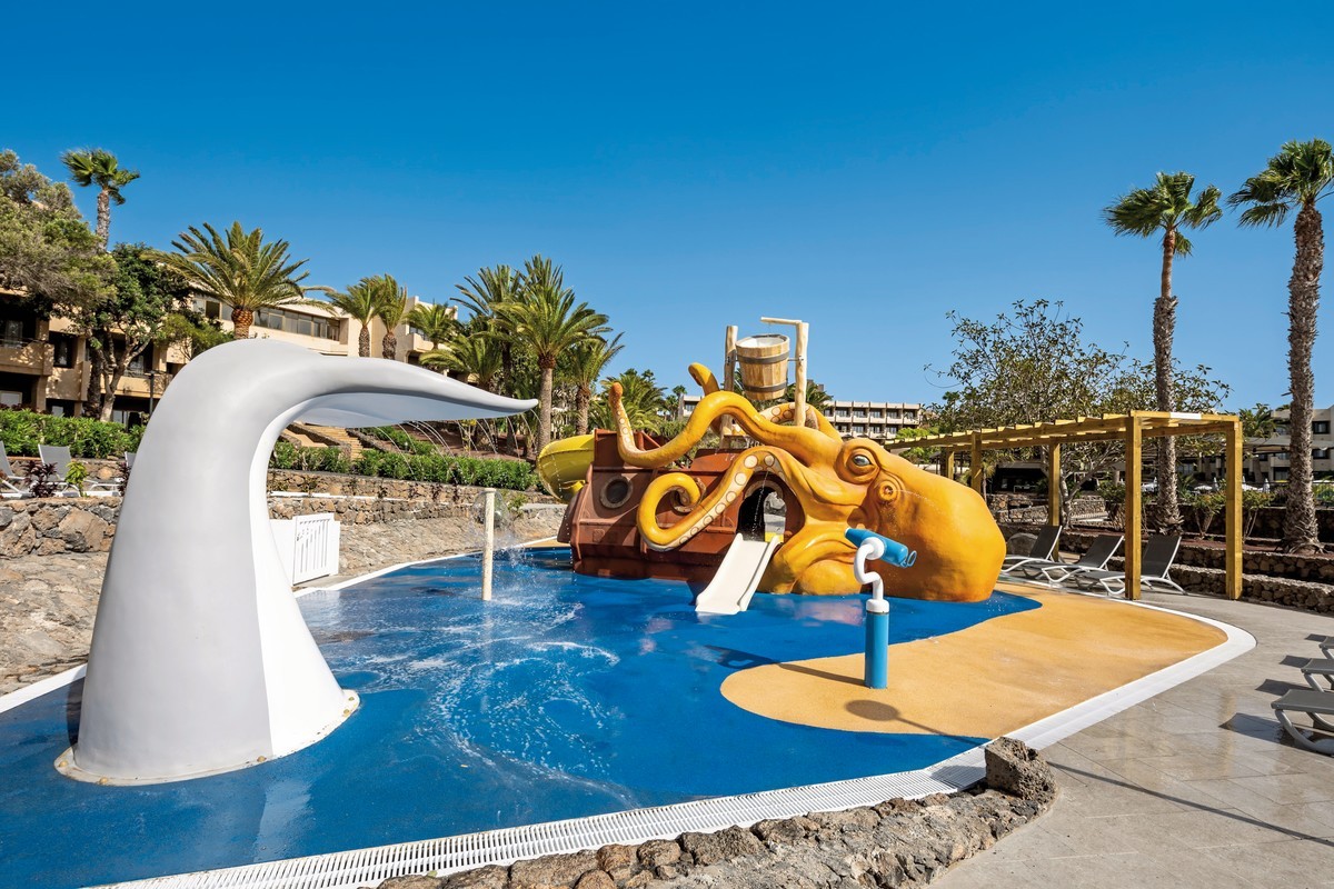 Hotel Barceló Lanzarote Active Resort, Spanien, Lanzarote, Costa Teguise, Bild 23