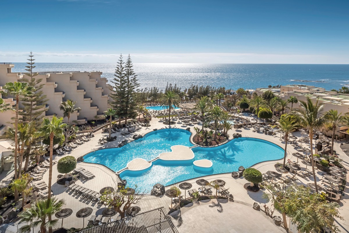 Hotel Barceló Lanzarote Active Resort, Spanien, Lanzarote, Costa Teguise, Bild 1