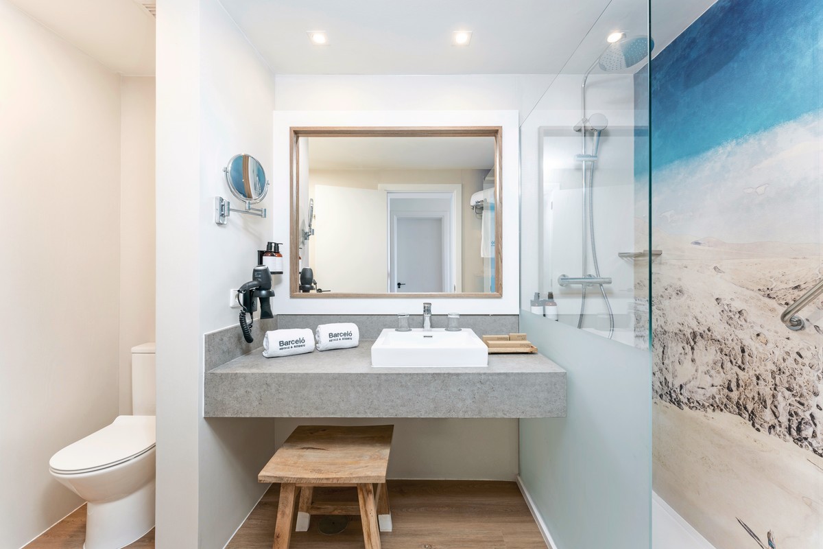 Hotel Barceló Lanzarote Active Resort, Spanien, Lanzarote, Costa Teguise, Bild 10