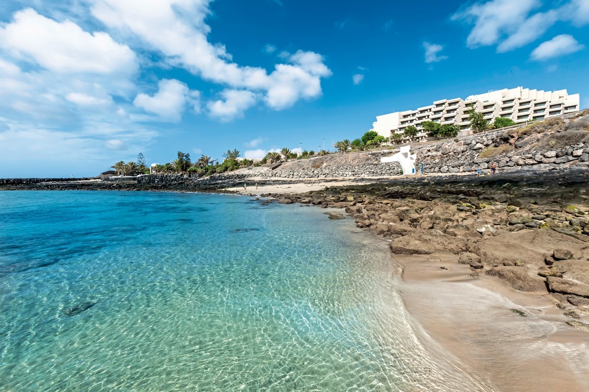 Hotel Barceló Lanzarote Active Resort, Spanien, Lanzarote, Costa Teguise, Bild 5