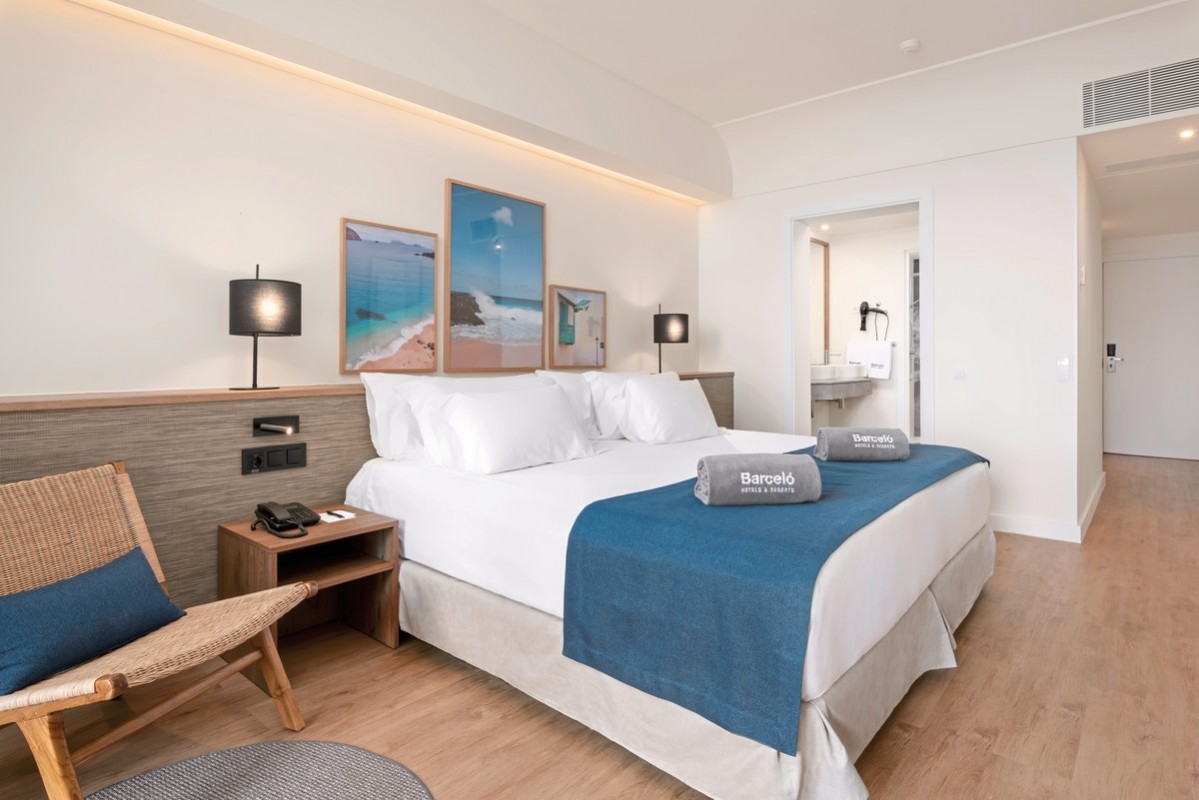 Hotel Barceló Lanzarote Active Resort, Spanien, Lanzarote, Costa Teguise, Bild 6