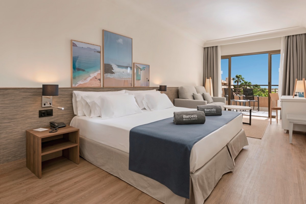 Hotel Barceló Lanzarote Active Resort, Spanien, Lanzarote, Costa Teguise, Bild 7