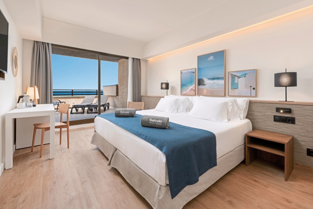 Hotel Barceló Lanzarote Active Resort, Spanien, Lanzarote, Costa Teguise, Bild 8