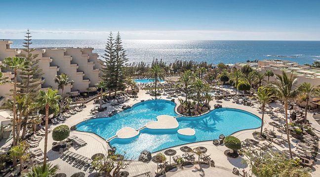 Hotel Barceló Lanzarote Active Resort, Spanien, Lanzarote, Costa Teguise