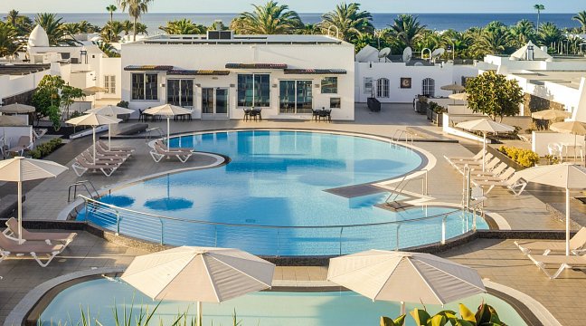 Hotel Nautilus Lanzarote, Spanien, Lanzarote, Puerto del Carmen