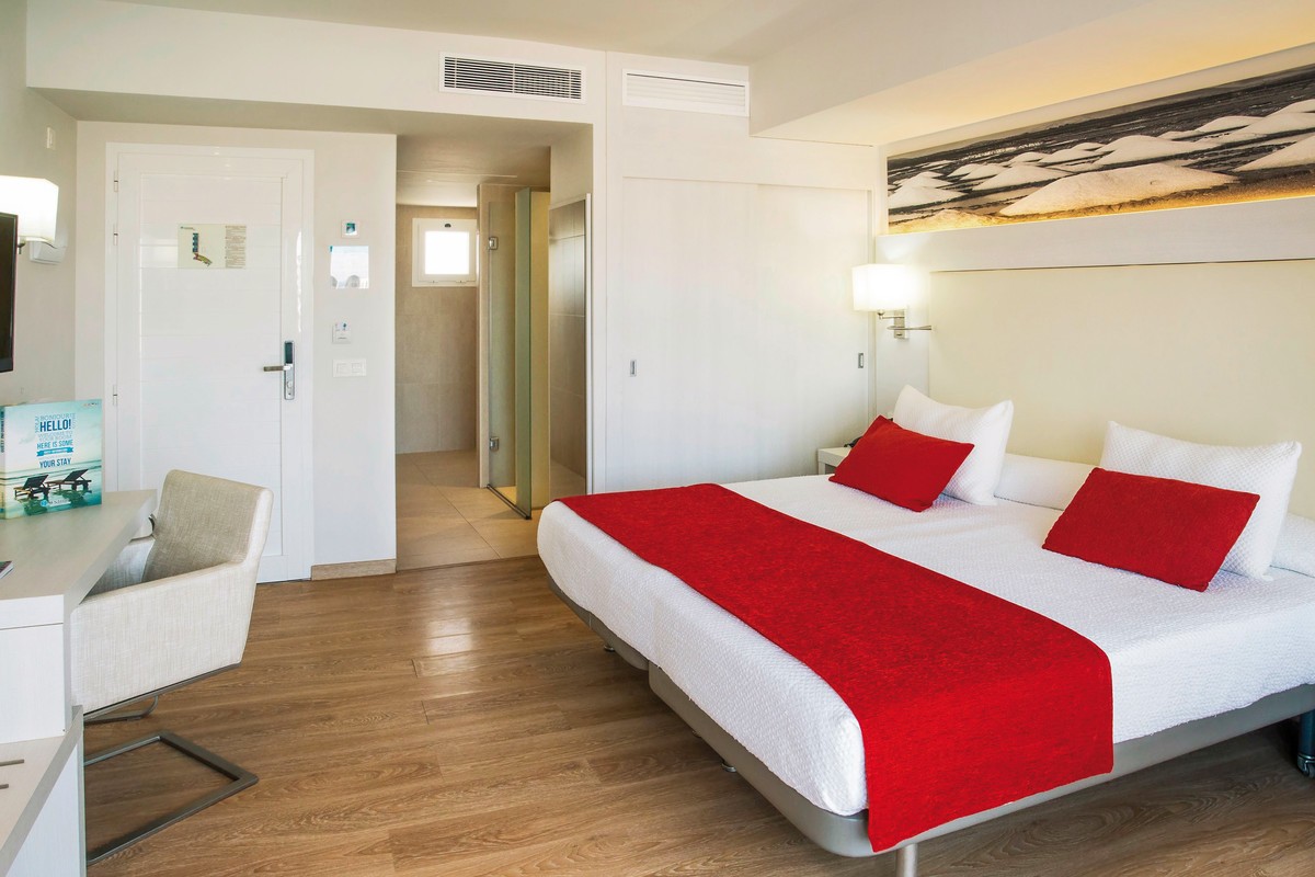 Hotel Sentido Aequora Lanzarote Suites, Spanien, Lanzarote, Puerto del Carmen, Bild 11