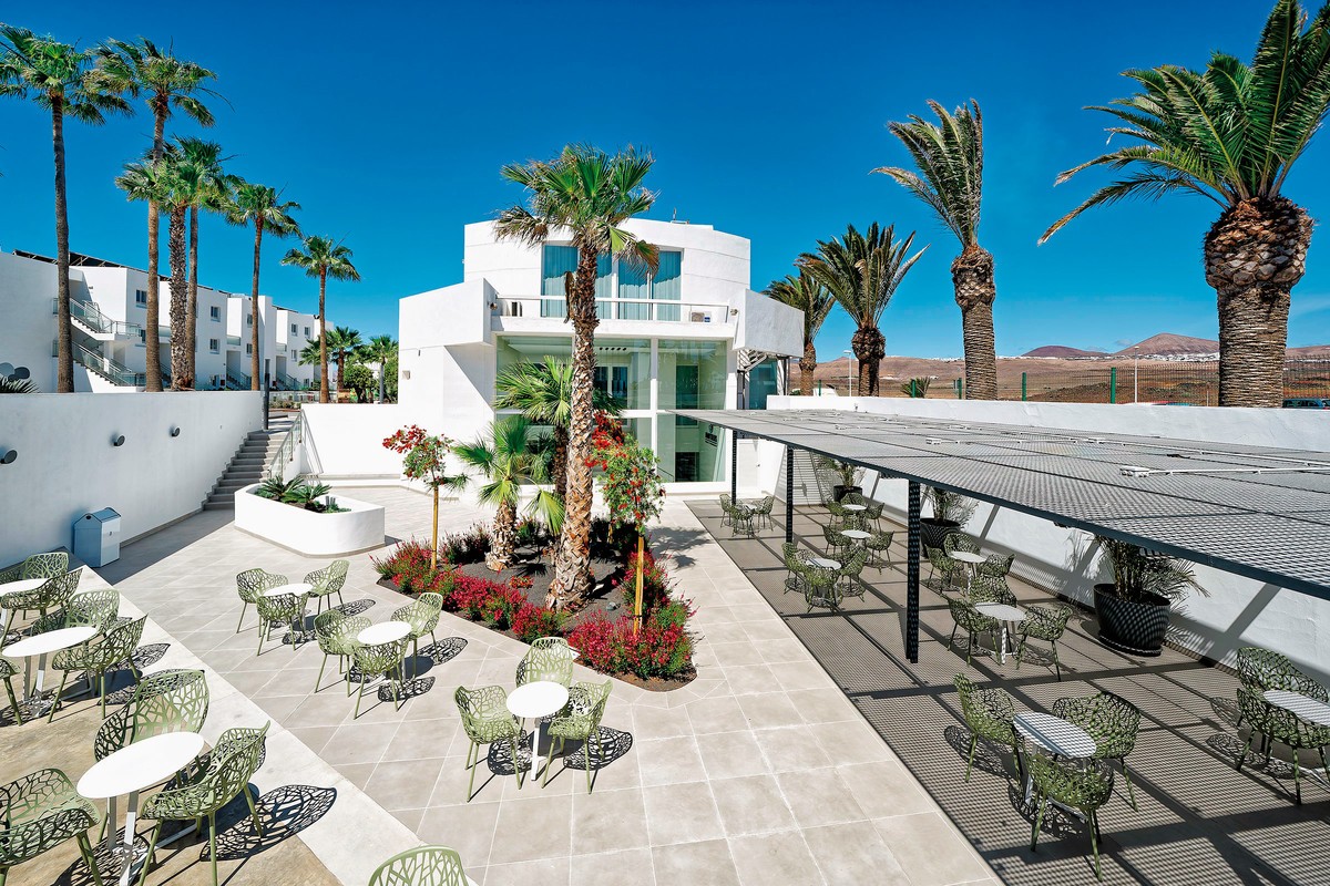 Hotel Sentido Aequora Lanzarote Suites, Spanien, Lanzarote, Puerto del Carmen, Bild 13