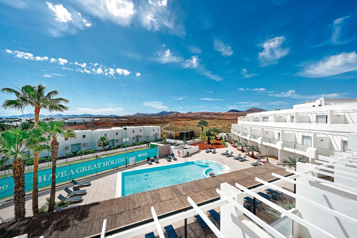 Hotel Sentido Aequora Lanzarote Suites, Spanien, Lanzarote, Puerto del Carmen, Bild 3