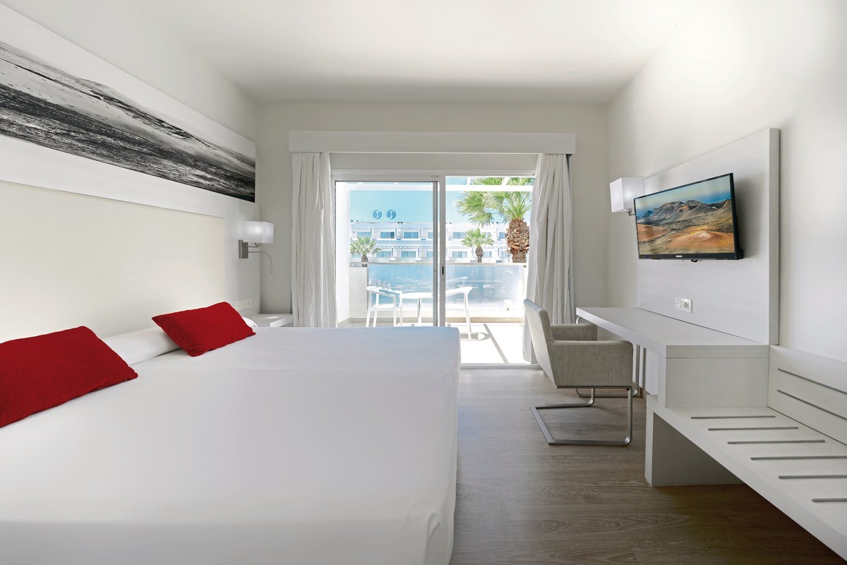 Hotel Sentido Aequora Lanzarote Suites, Spanien, Lanzarote, Puerto del Carmen, Bild 40