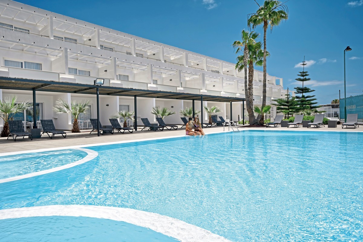 Hotel Sentido Aequora Lanzarote Suites, Spanien, Lanzarote, Puerto del Carmen, Bild 50