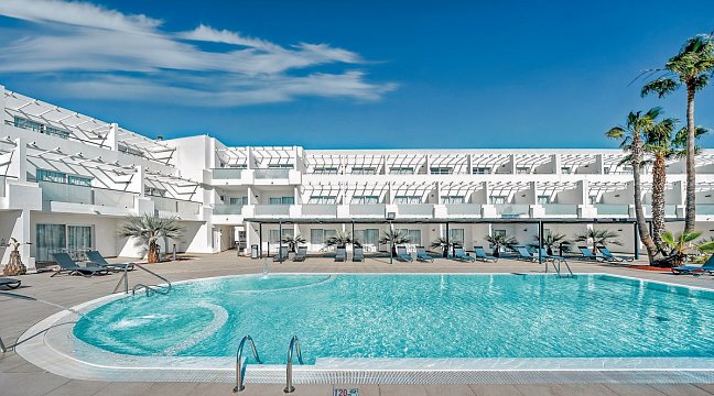 Hotel Sentido Aequora Lanzarote Suites, Spanien, Lanzarote, Puerto del Carmen