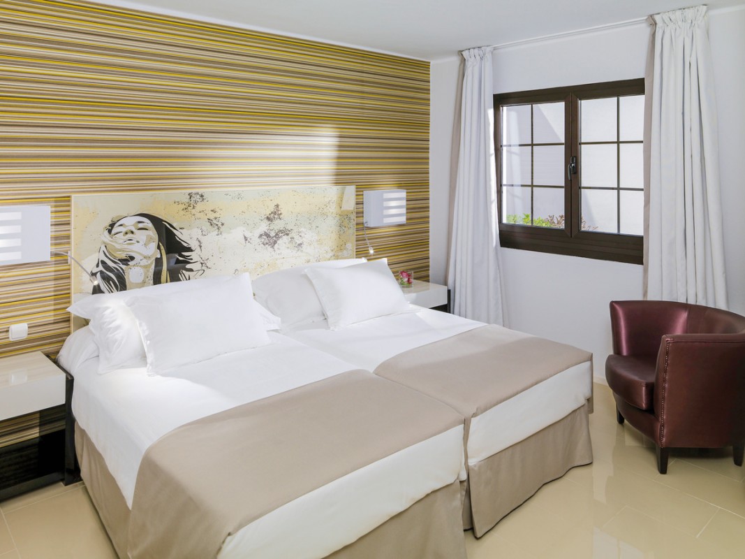 Hotel H10 White Suites Boutique, Spanien, Lanzarote, Playa Blanca, Bild 12