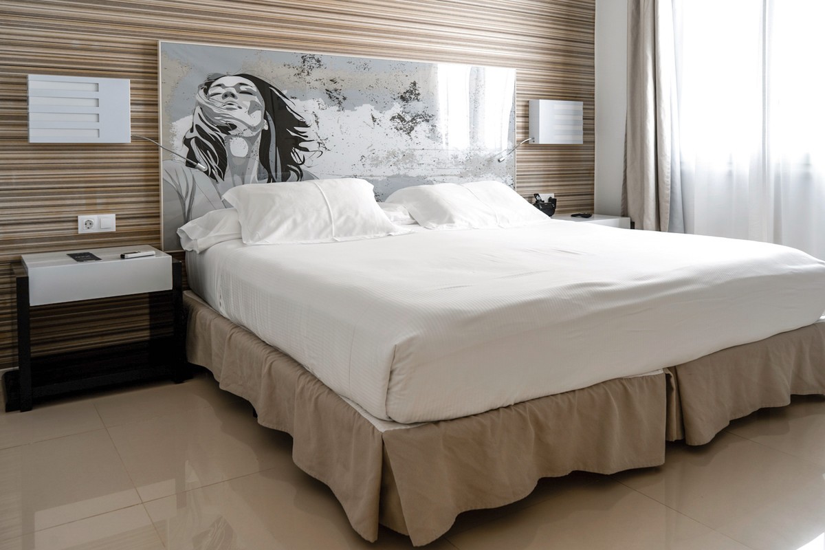 Hotel H10 White Suites Boutique, Spanien, Lanzarote, Playa Blanca, Bild 13